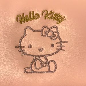 Hello Kitty mini bag